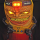Illustration for article titled This M.O.D.O.K. marionette is awesomely horrifying